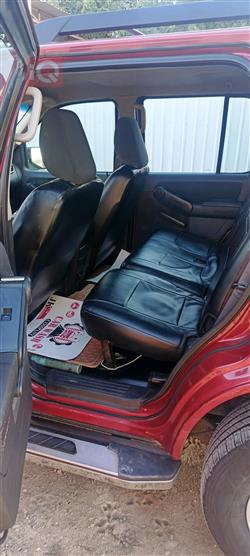 فورد إكسبلورر